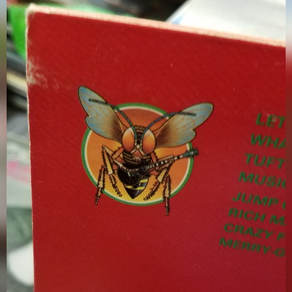 1976 Montrose "Jump On It" Vinyl Album - Picture 3 of 10